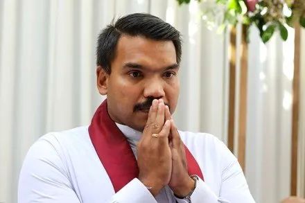 நாமல்: மொட்டு கட்சியின் எதிர்காலம் (?)